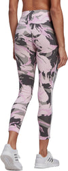 W Camo 78 Leg