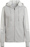 TC HD TT. Trainingsjacke.Kapuze