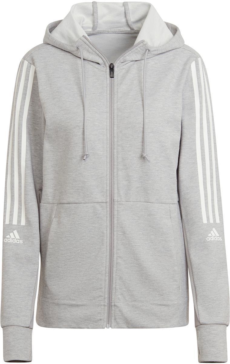 TC HD TT. Trainingsjacke.Kapuze
