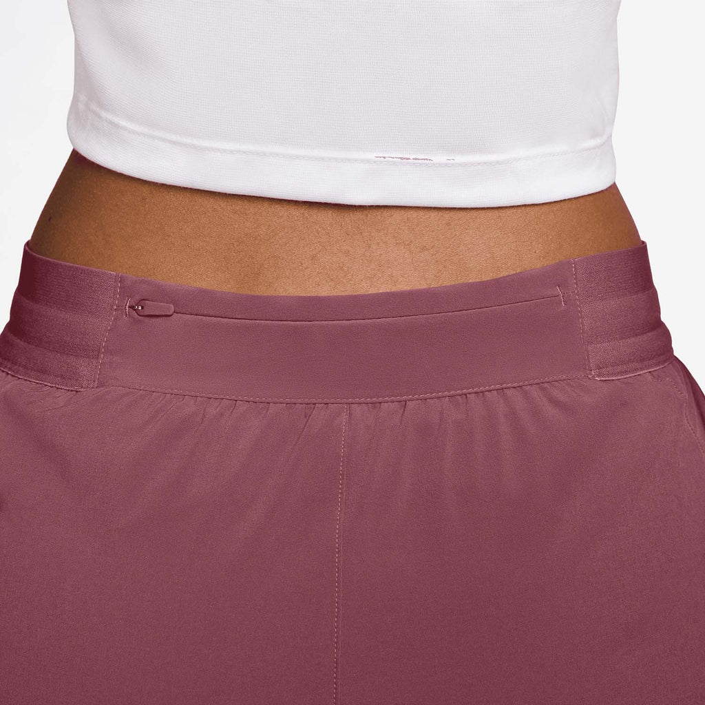 swift dri-fit 2-in-1 hardloopshorts