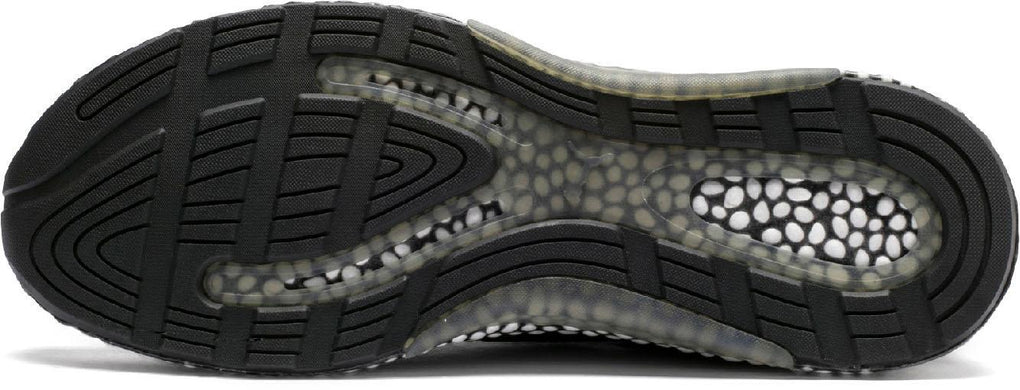 hybrid runner