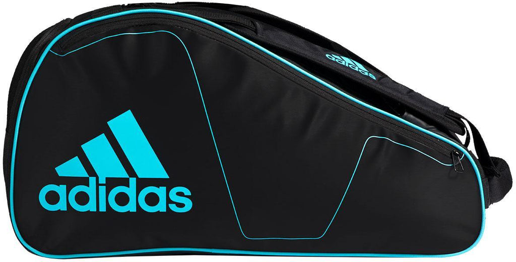 Racket Bag Tour