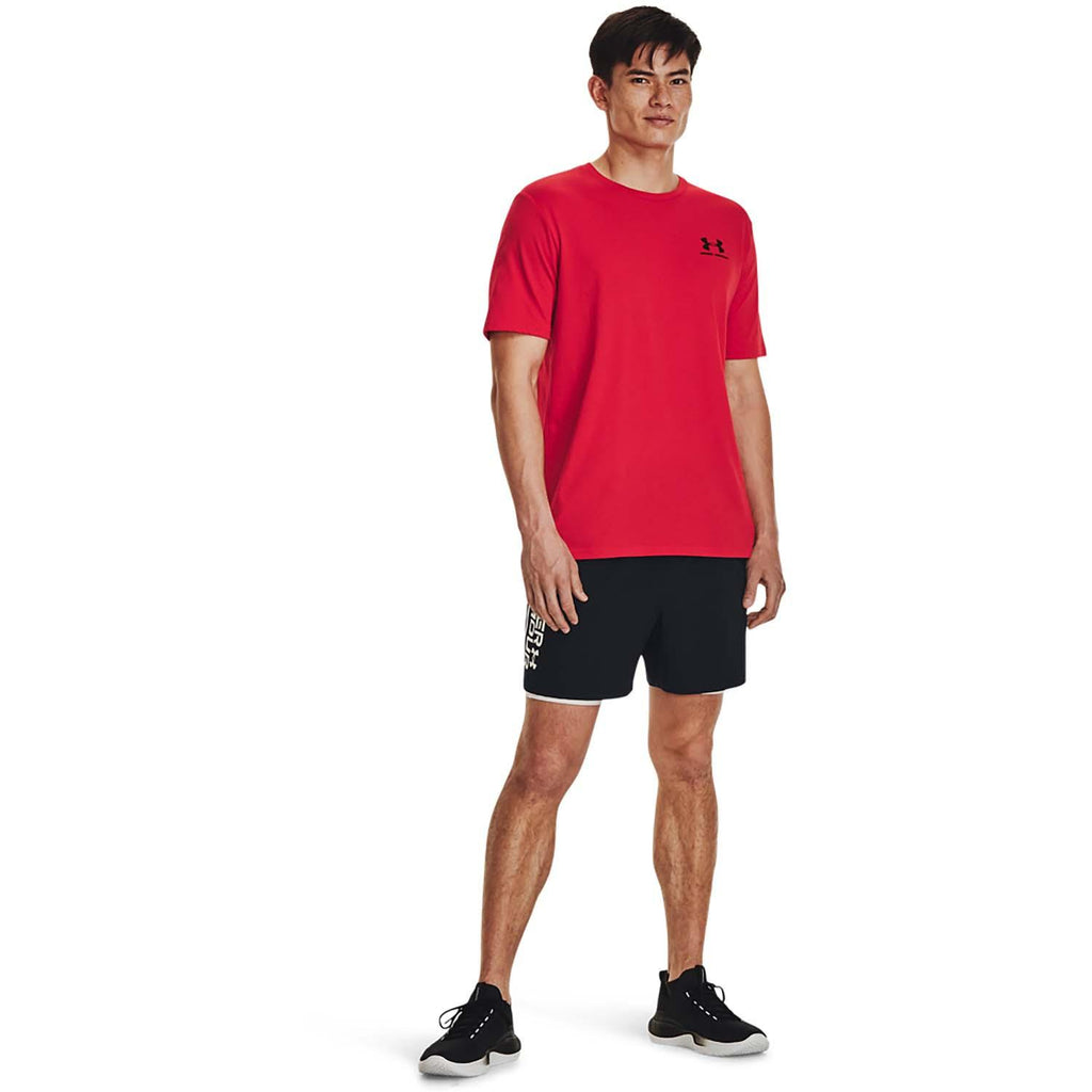 Sportstyle Left Chest shortsleeve shirt