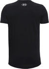 UNDER ARMOUR Chlap.tričko UA SPORTSTYLE LEFT CHEST