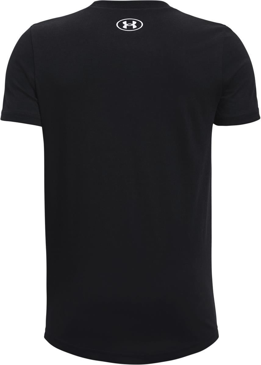 UNDER ARMOUR Chlap.tričko UA SPORTSTYLE LEFT CHEST