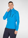 Humans 1/4 Zip Top