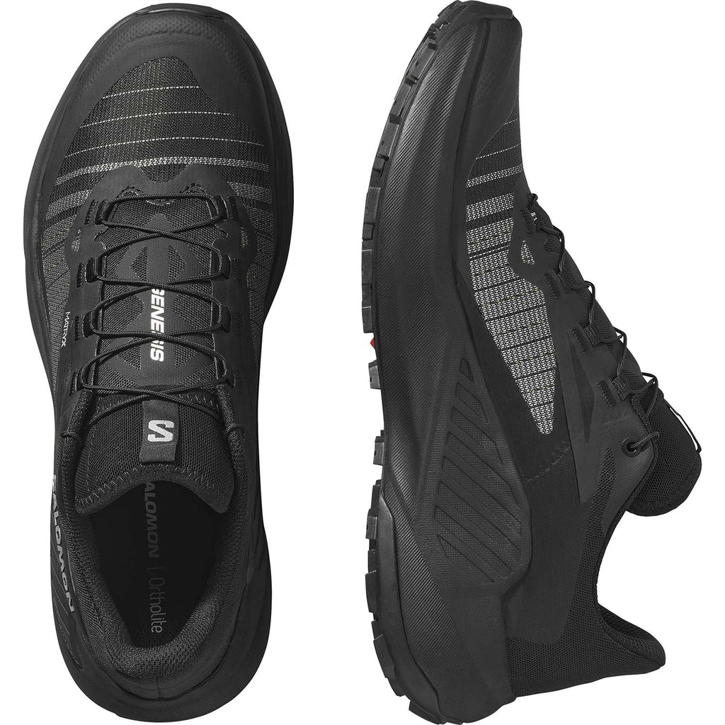 Genesis  Hardloopschoenen trail