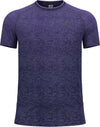 T-shirt Crew Neck S/s Essential Seamless