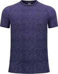 T-shirt Crew Neck S/s Essential Seamless