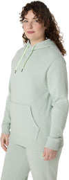 ASICS LOGO OTH HOODIE Lady