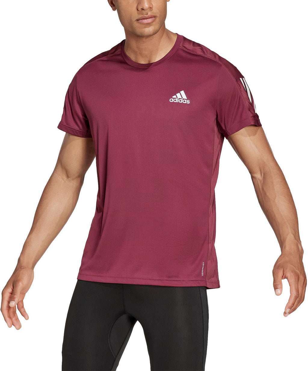 Own The Run t-shirt