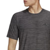 Train Essentials Stretch trainingsshirt