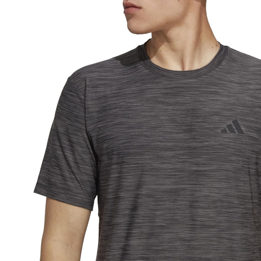 Train Essentials Stretch trainingsshirt