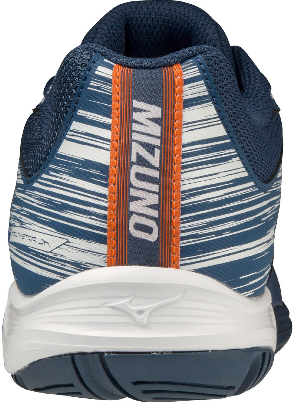 Stealth Star kids zaalschoenen