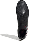 Predator Edge.1 Low FG voetbalschoenen