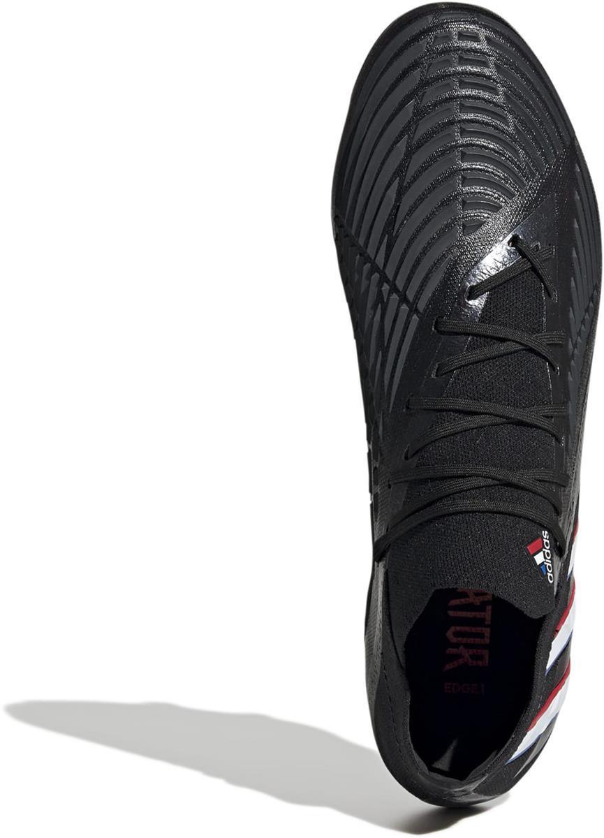 Predator Edge.1 Low FG voetbalschoenen