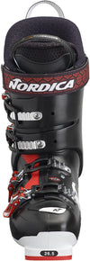 nordica speedmachine 100 black/whit