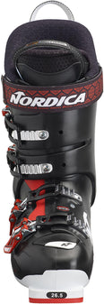 nordica speedmachine 100 black/whit