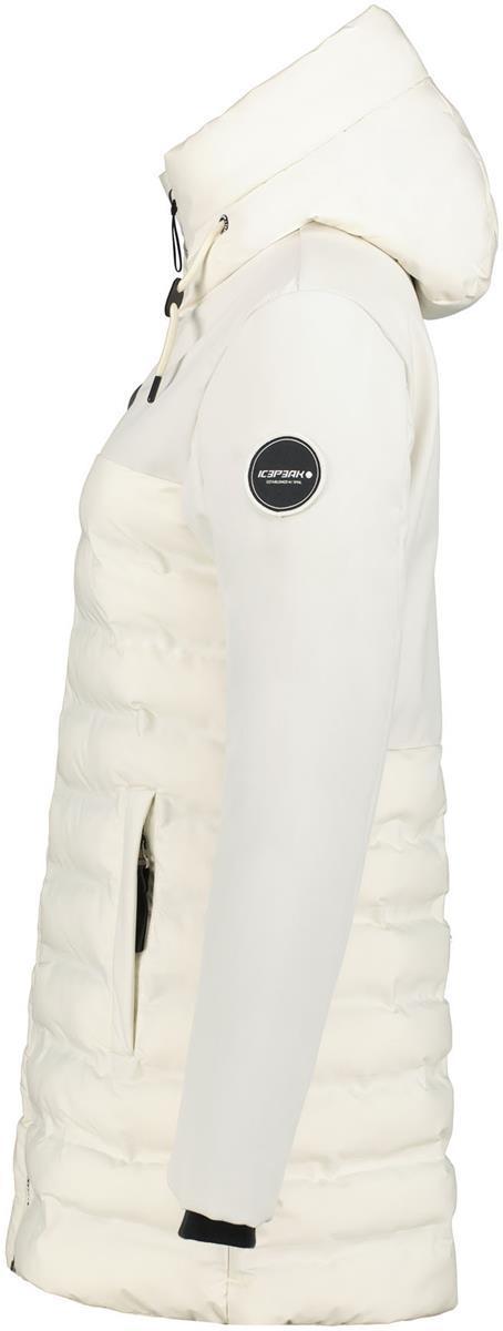 Albee Softshell Jacket