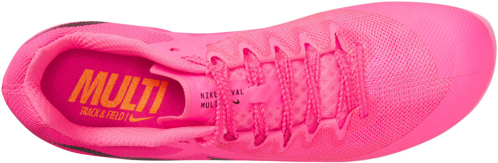 Zoom Rival Multi Track & Field hardloopschoenen