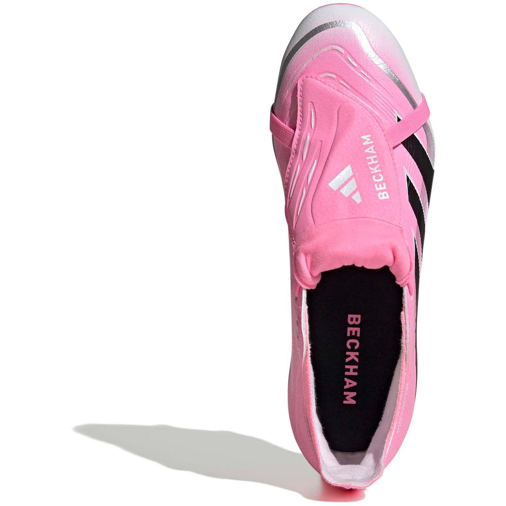 Predator League Fold-Over Tongue Firm/Multi-Ground Voetbalschoenen