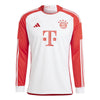 FC Bayern München 23/24 longsleeve kids thuisshirt