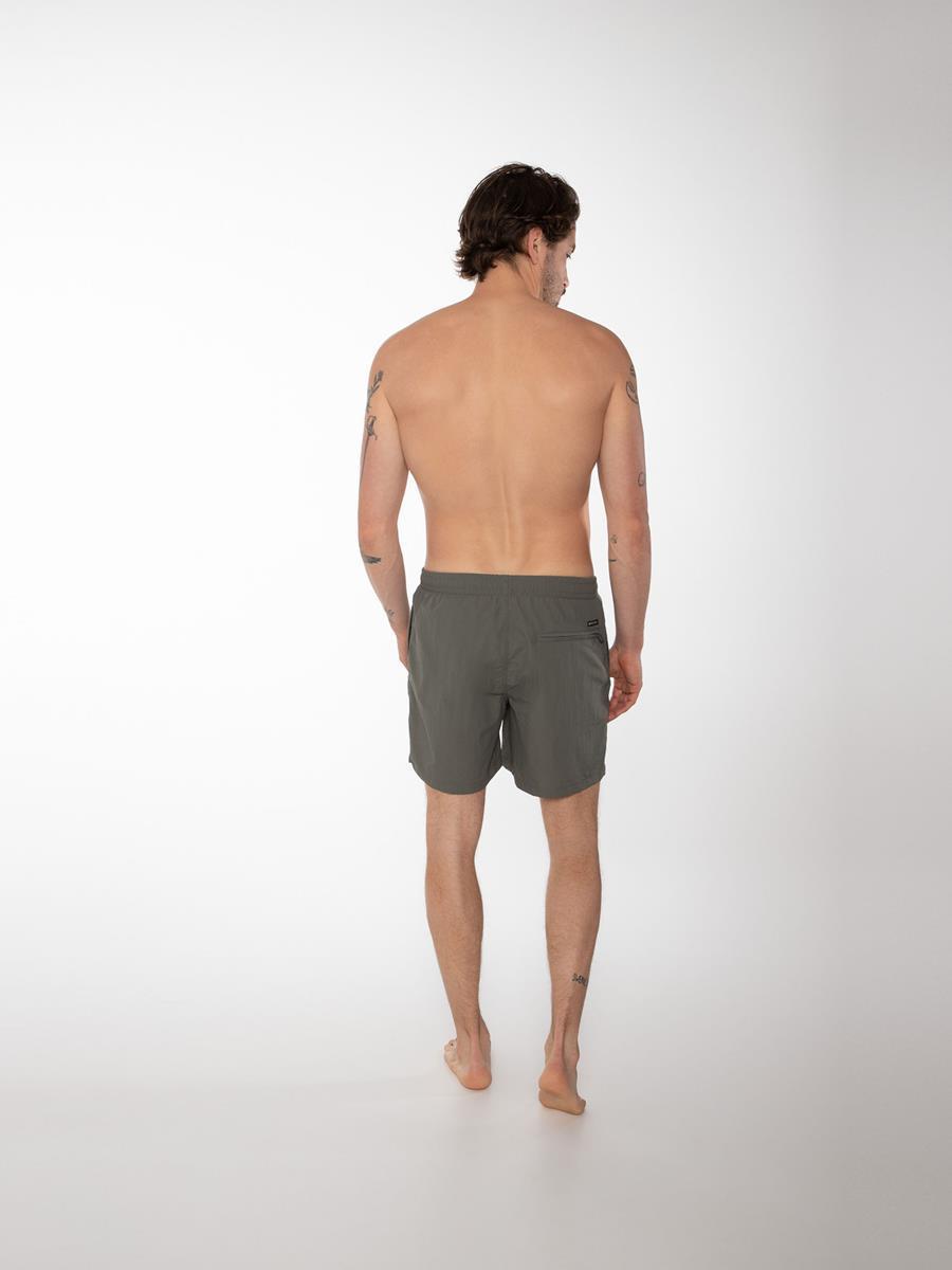 Faster Beachshort