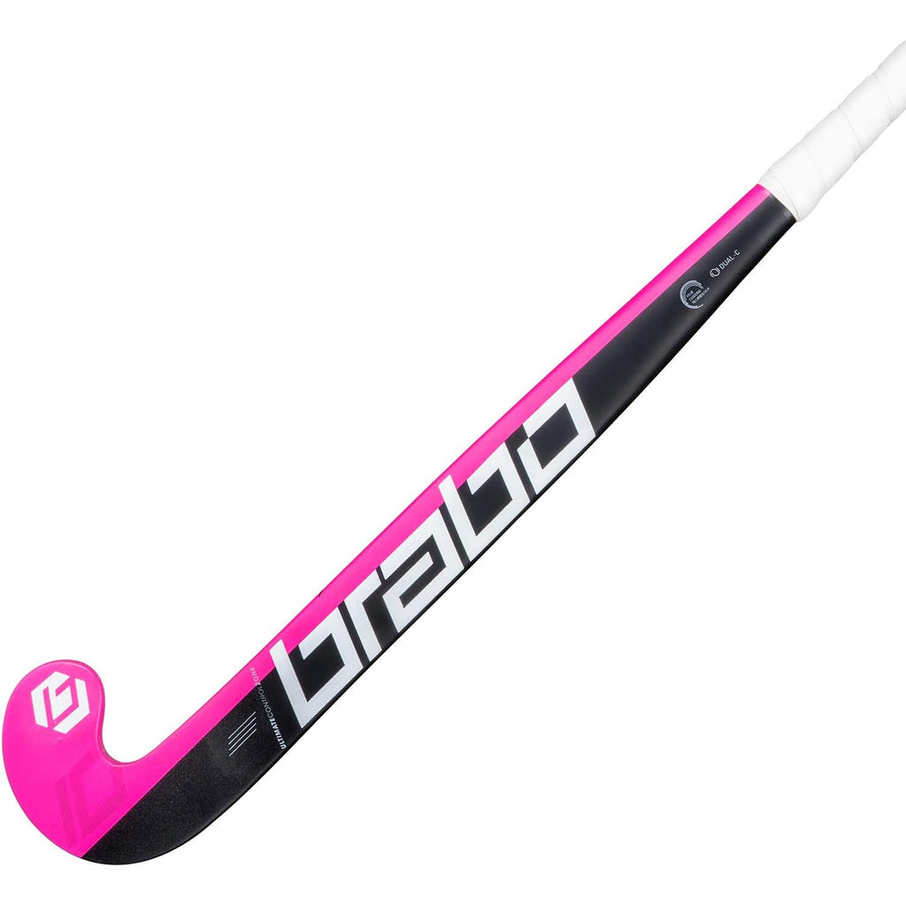 Brabo G-force Tribute 10 Black/pink