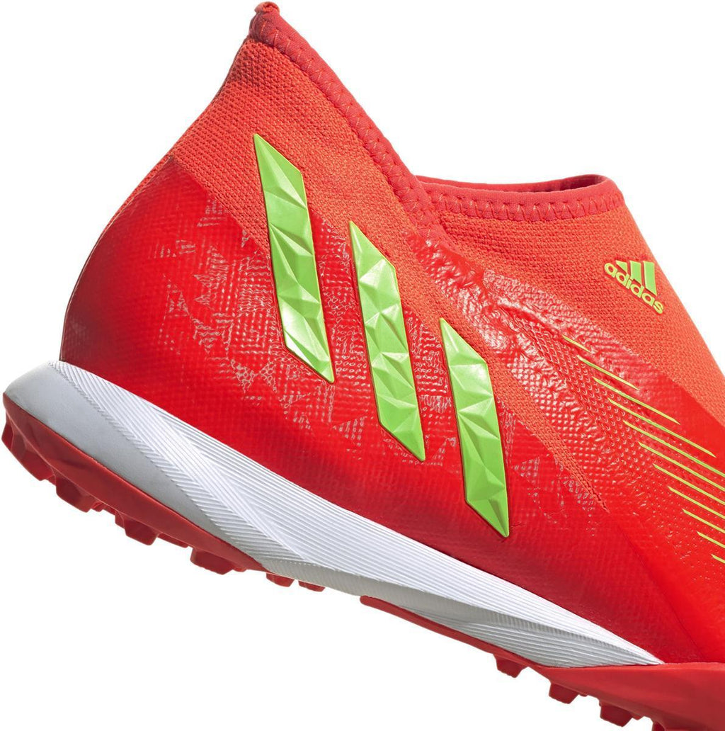 Predator Edge.3 Veterloze Turf Voetbalschoenen