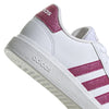 Grand Court Lifestyle Tennis Lace-Up sneakers