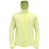 X-Alp Waterproof jack
