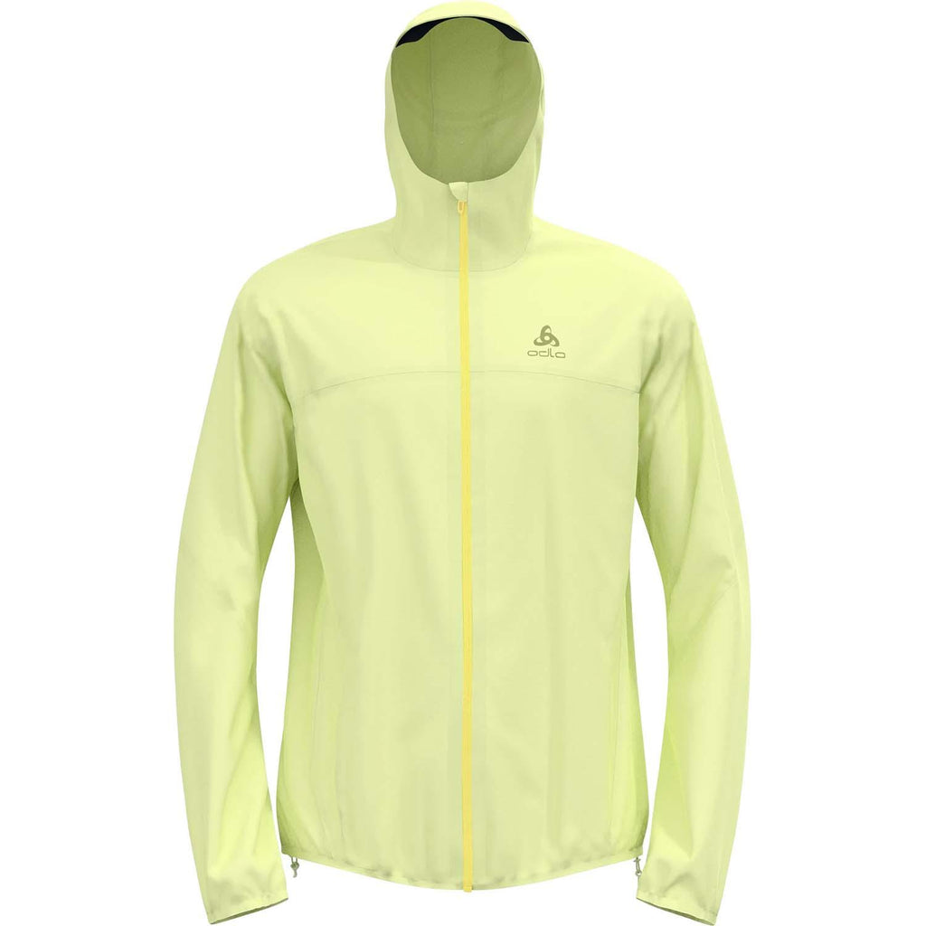 X-Alp Waterproof jack