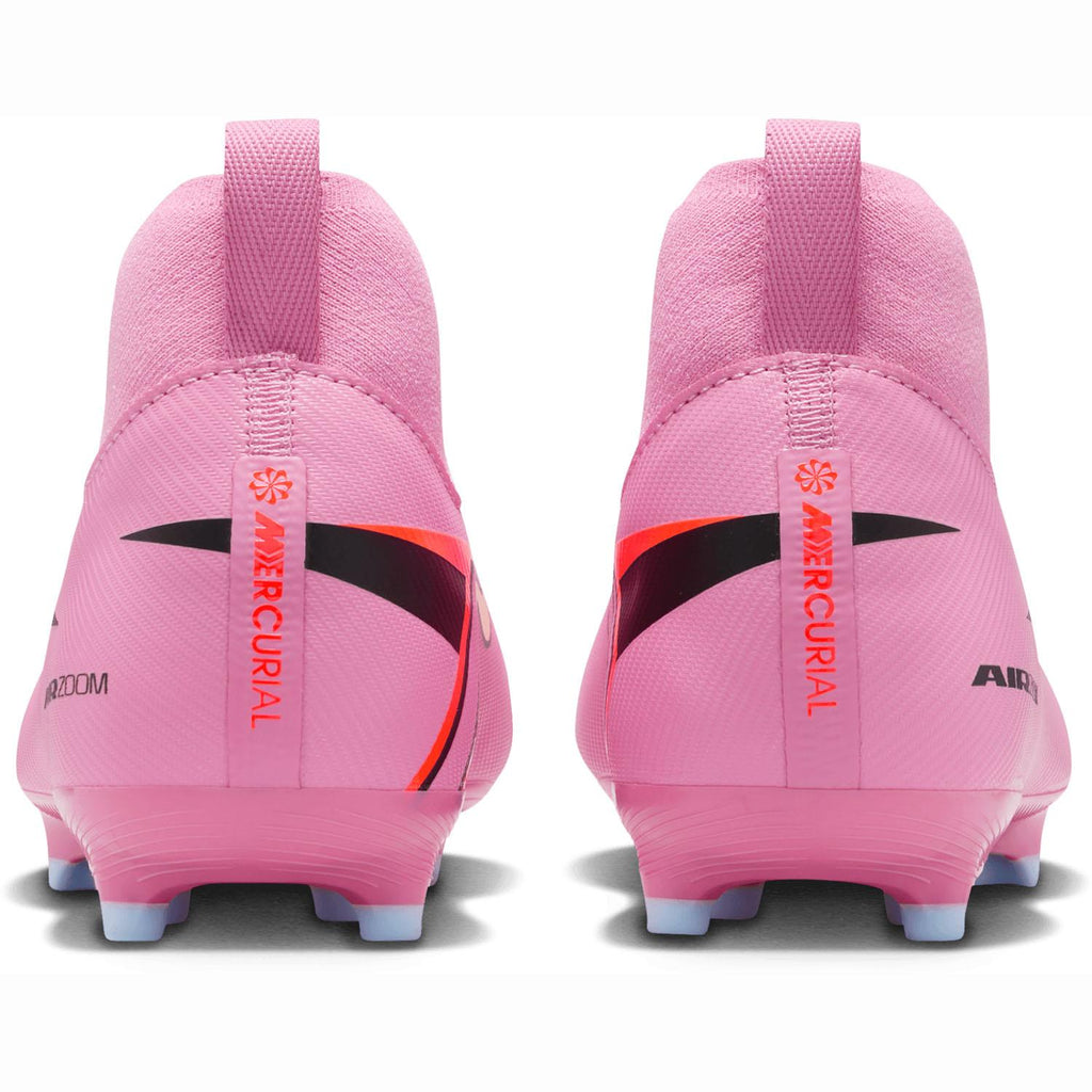 Nike Jr. Mercurial Superfly 10 Academy