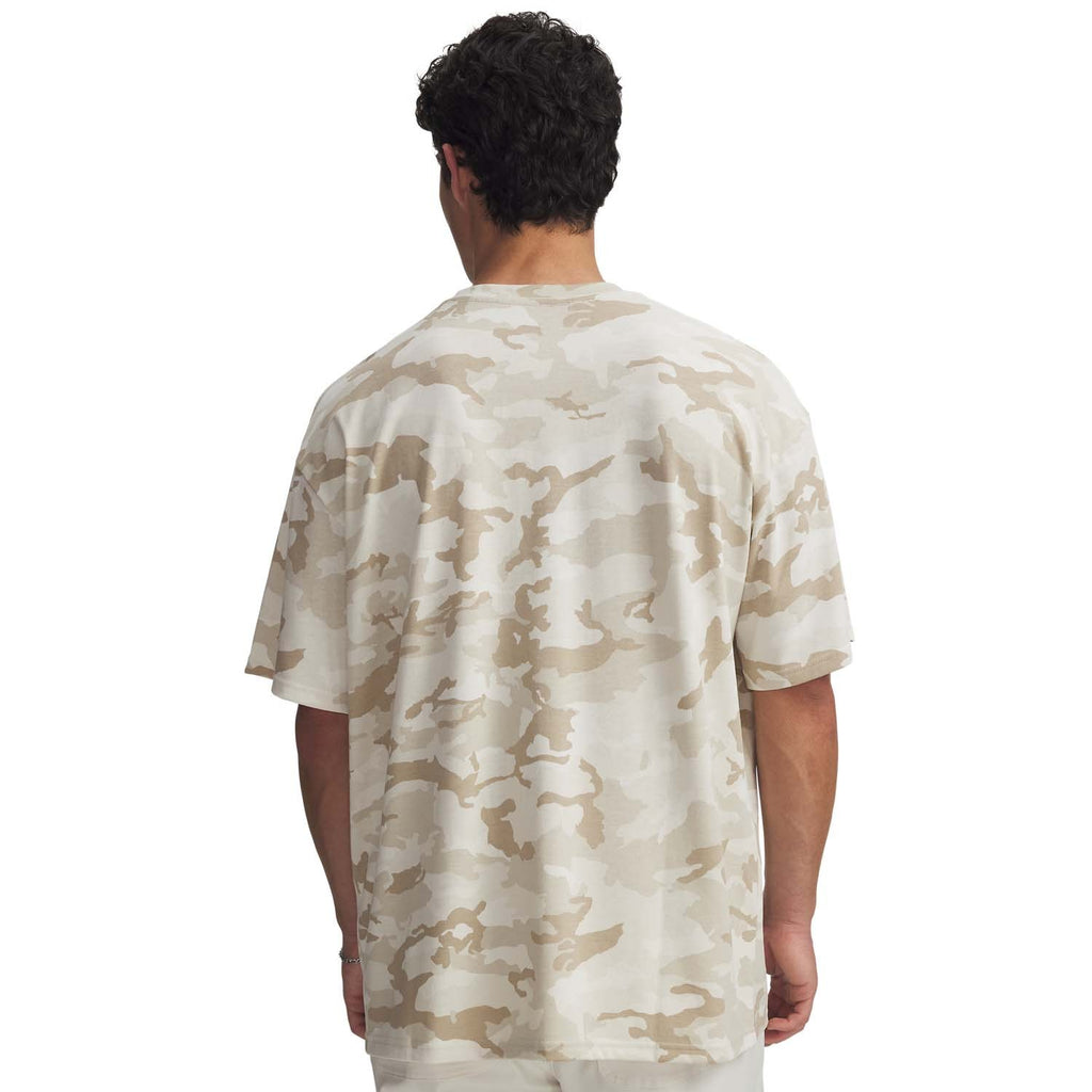 Athletic Department Printed Heavyweight  Shirt