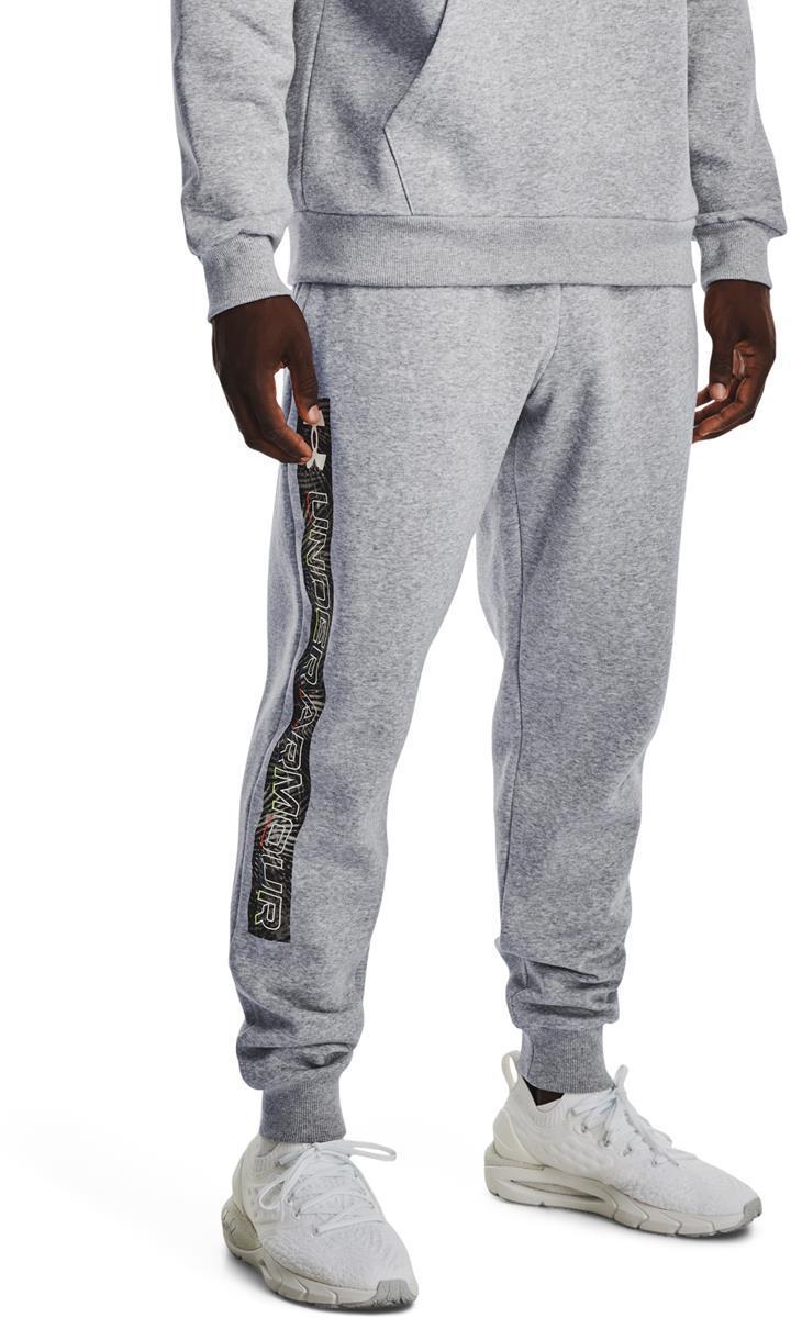 UNDER ARMOUR Rival Fleece Graphig Jogger