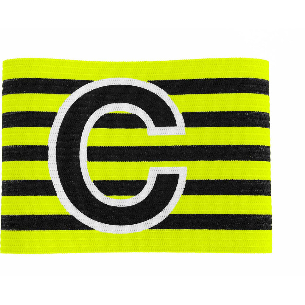 stanno captain band adjustable