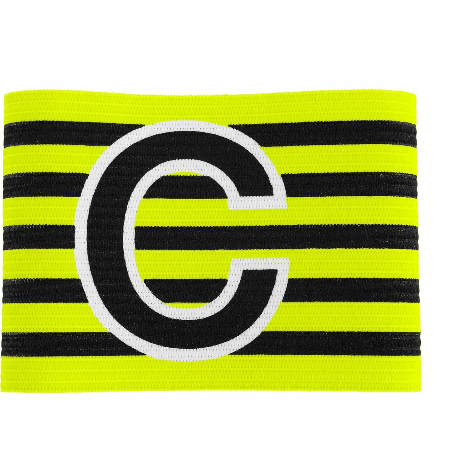 Stanno Captain Band Adjustable