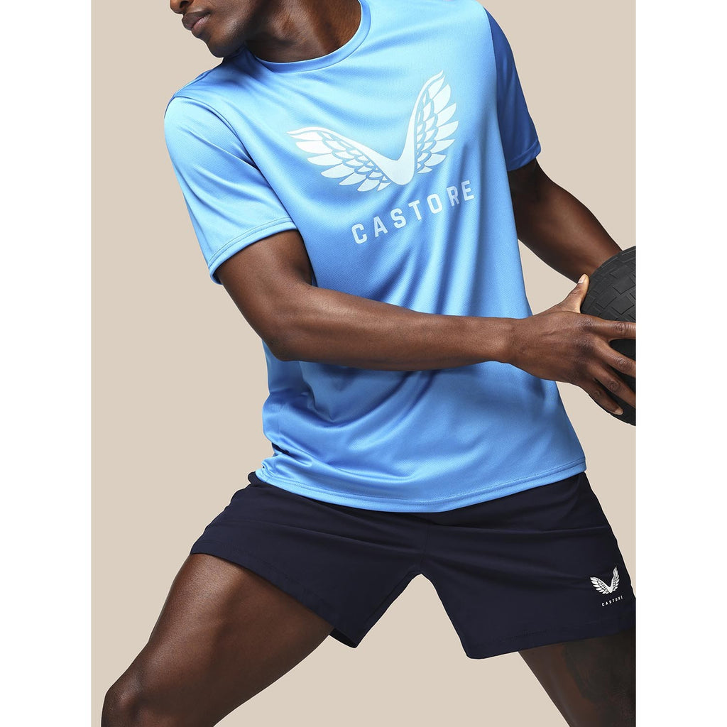 Short Sleeve Graphic T-shirt  training