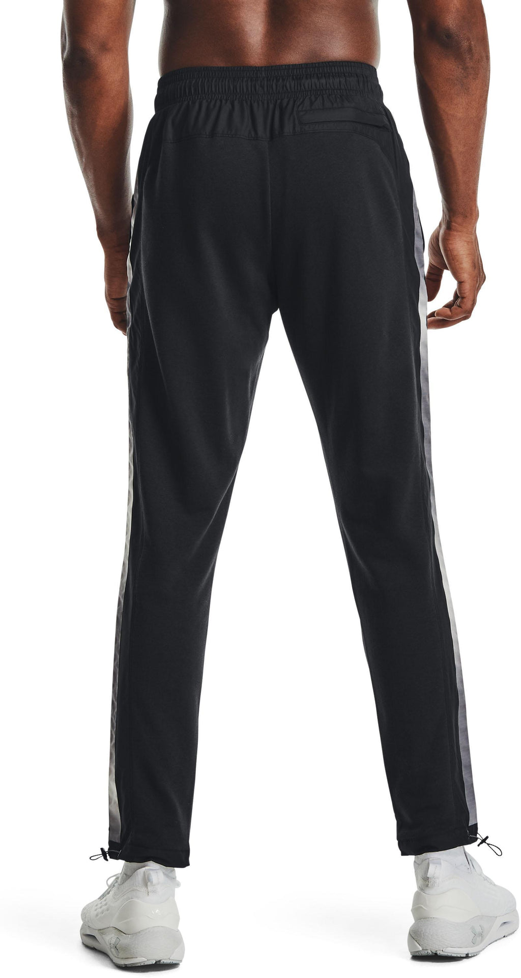 Ua Rival Terry Amp Pant
