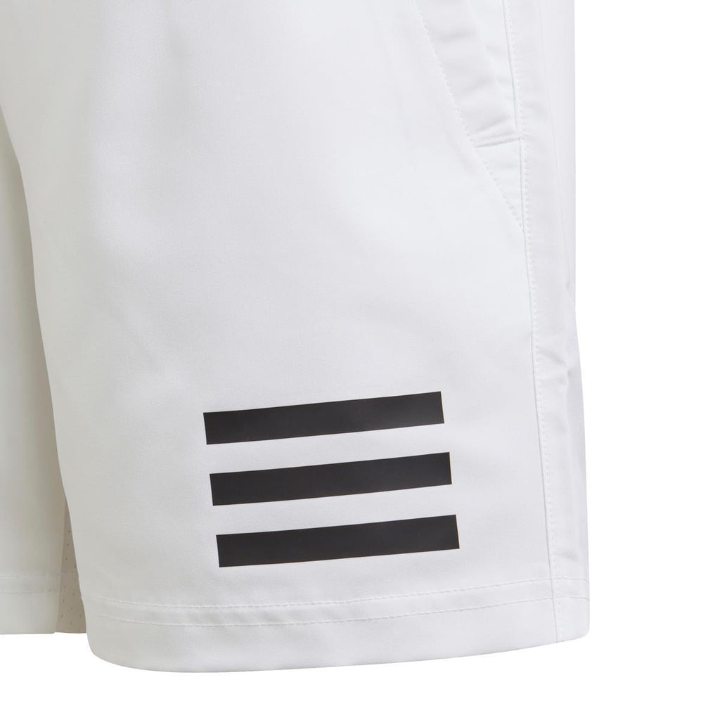 B CLUB 3S SHORTKn. Tennisshort