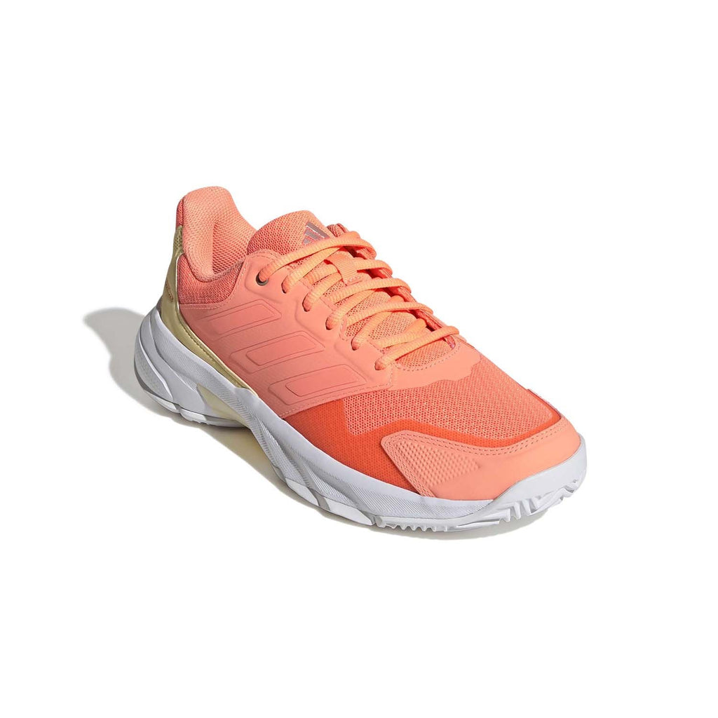 Courtjam Control 3 W All court tennisschoenen