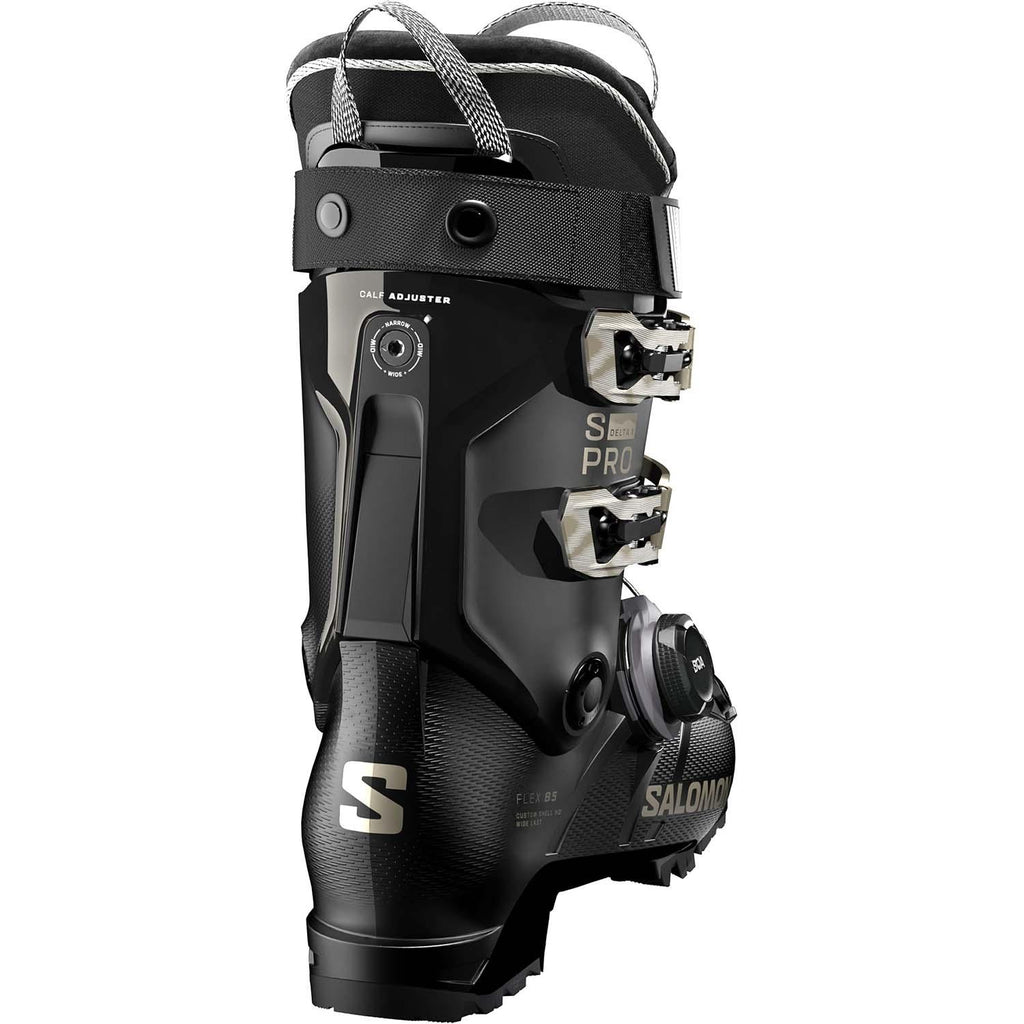 S/pro Delta Boa X85 W skischoenen