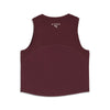 X Hyrox Cloudspun Thermoadapt Crop Tank