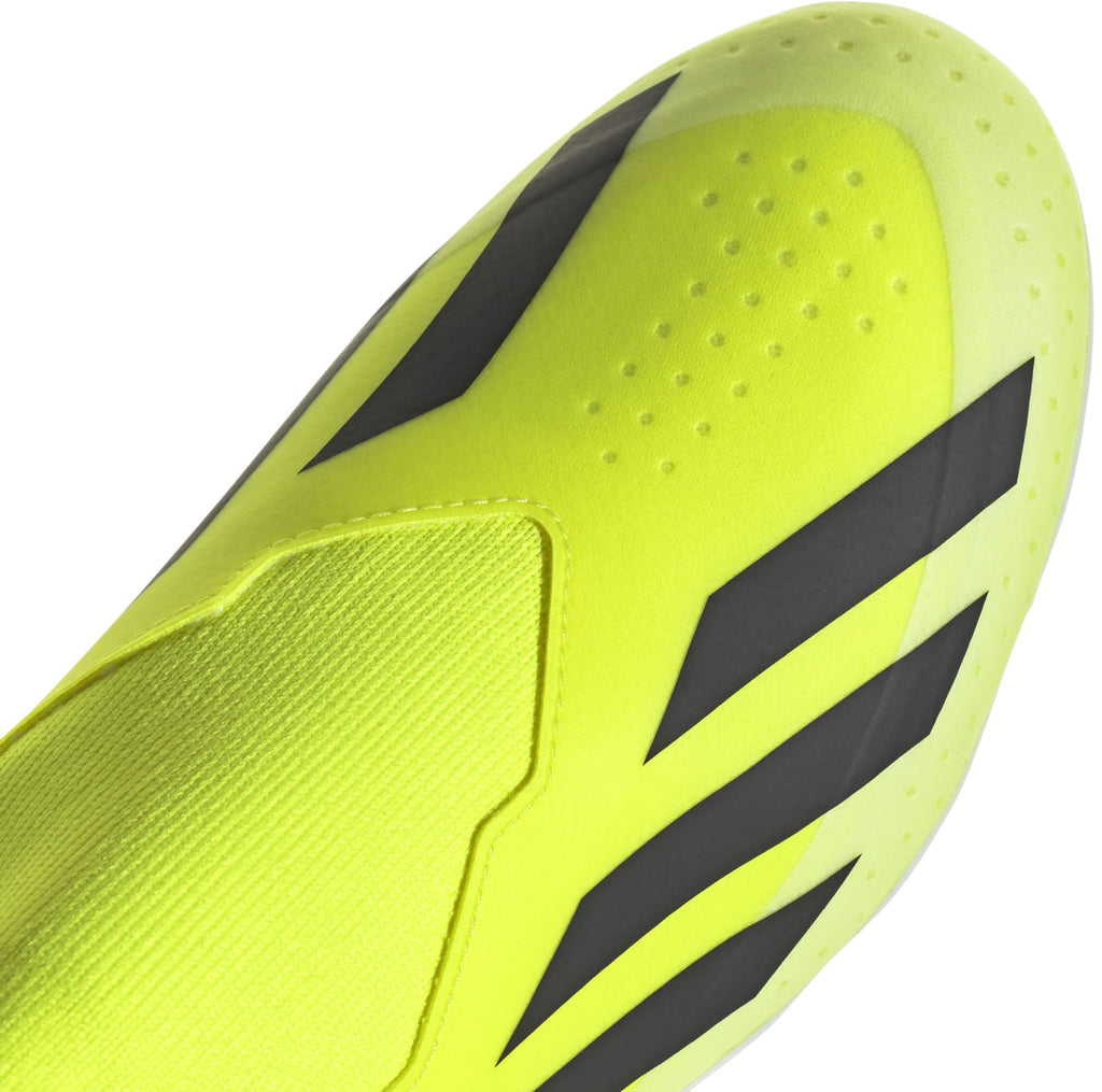 X Crazyfast League FG voetbalschoenen