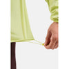 X-Alp Waterproof jack