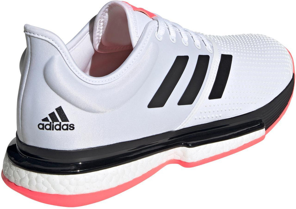 SOLECOURT BOOST M
