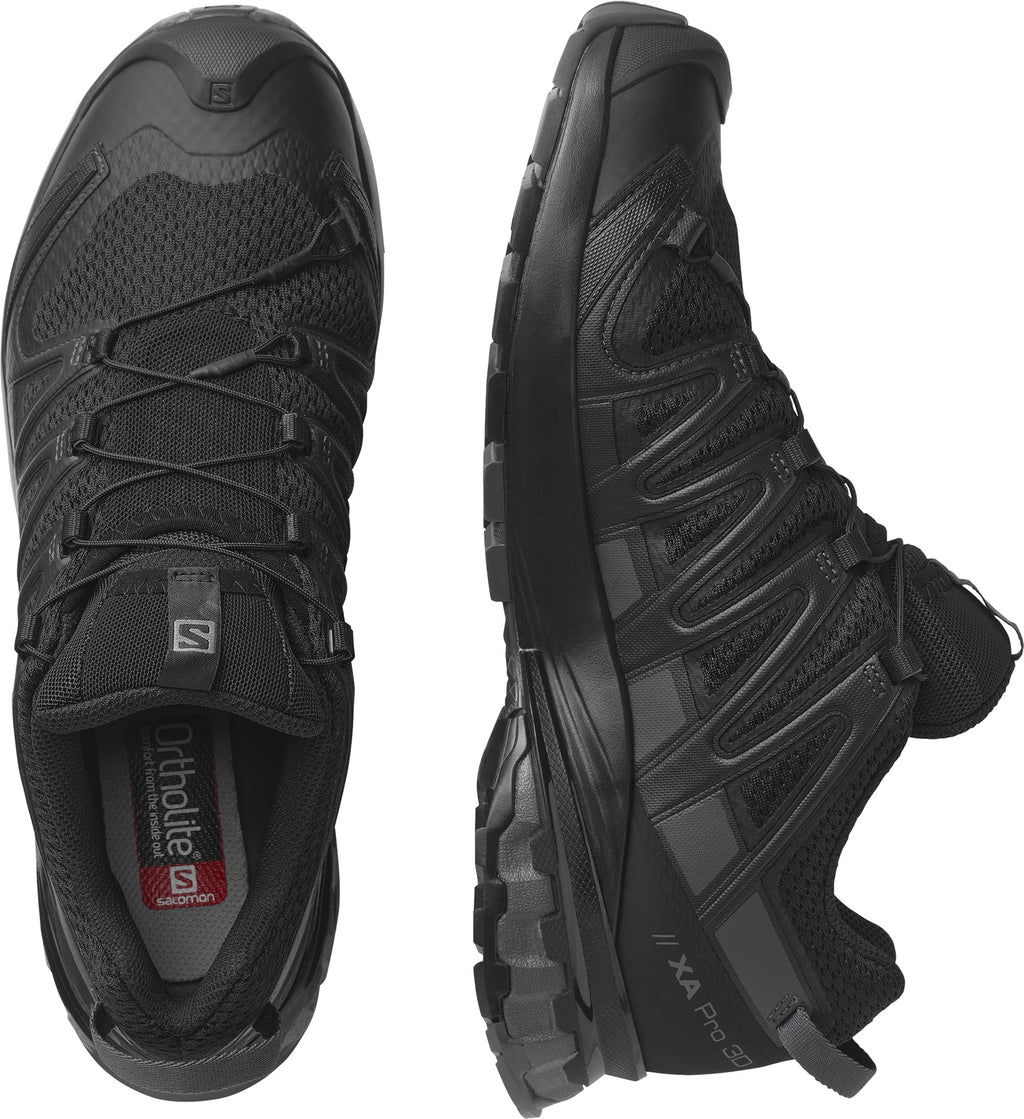 Xa Pro 3d V8 wandelschoenen