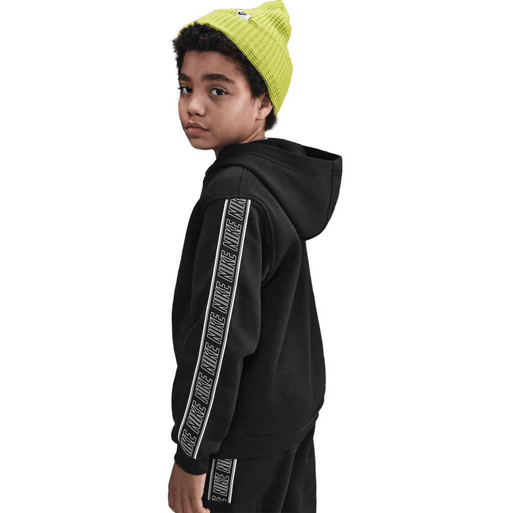 Club+ Fleece Hoodie
