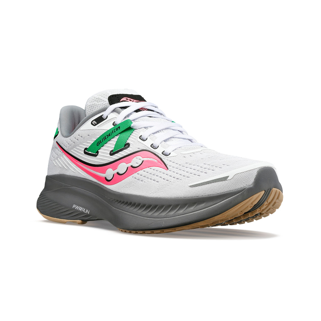 Guide 16 hardloopschoenen