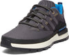 Euro Trekker Low Mesh sneakers